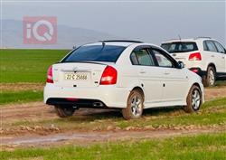 هيونداي أكسنت